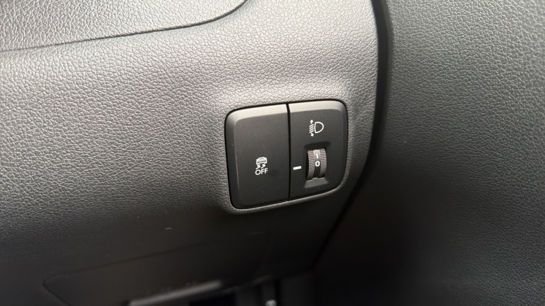 Hyundai i10 1.0 [63] Advance 5dr Auto [Nav] Petrol Hatchback